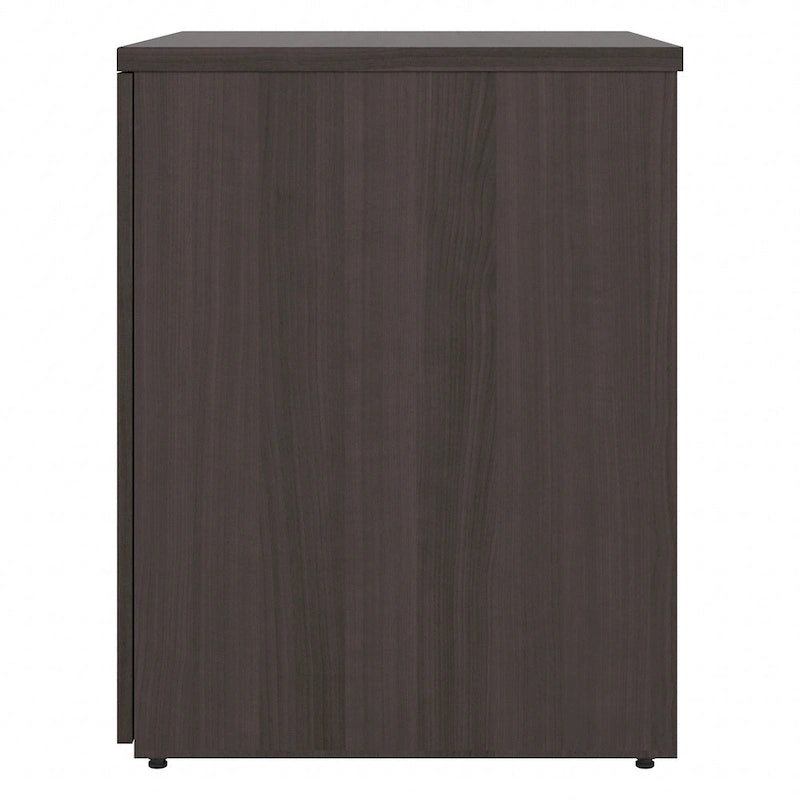 Studio C Office Storage Cabinet with Doors by Bush Business Furniture