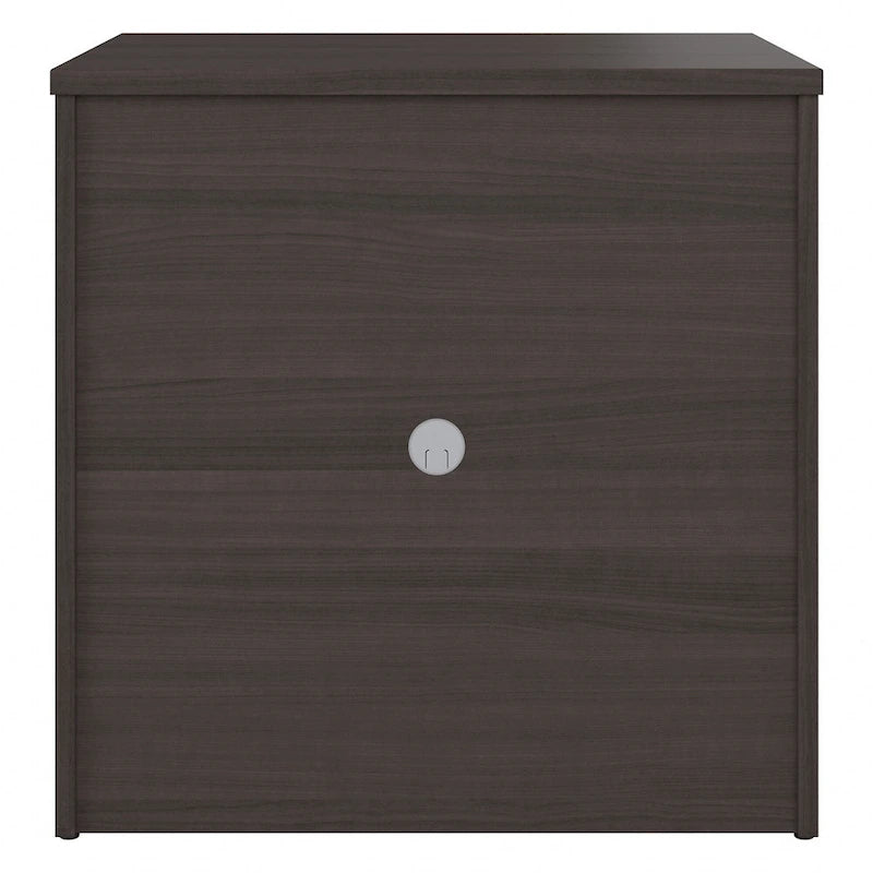 Studio C Office Storage Cabinet with Doors by Bush Business Furniture