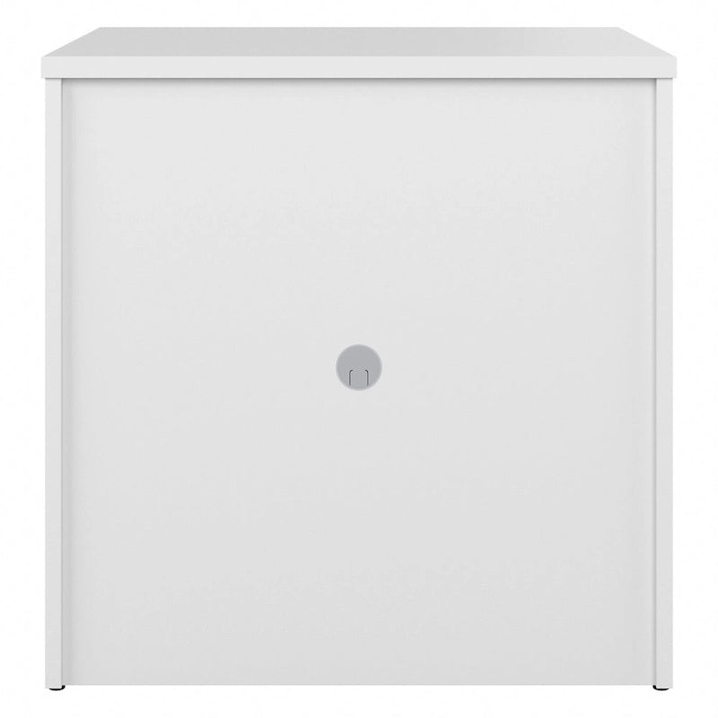 Studio C Office Storage Cabinet with Doors by Bush Business Furniture