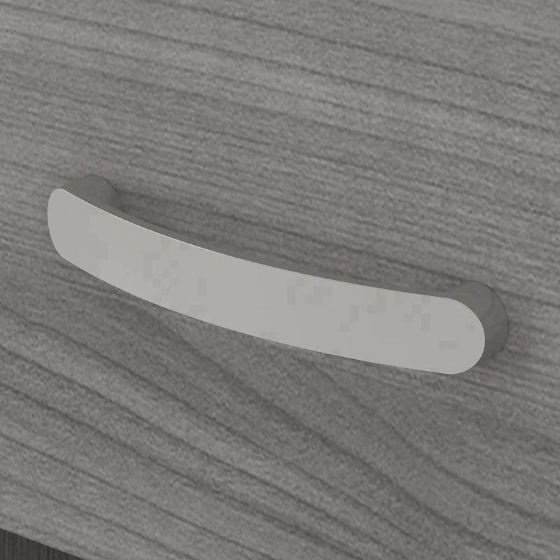 Universal Storage Cabinet with Drawers by Bush Business Furniture