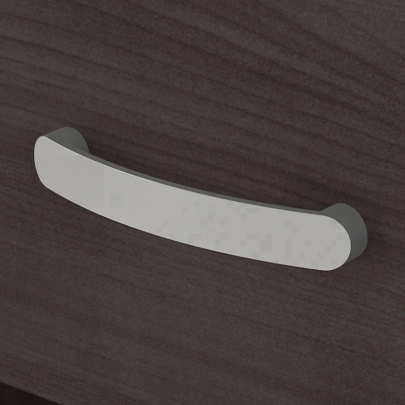 Universal Storage Cabinet with Drawers by Bush Business Furniture