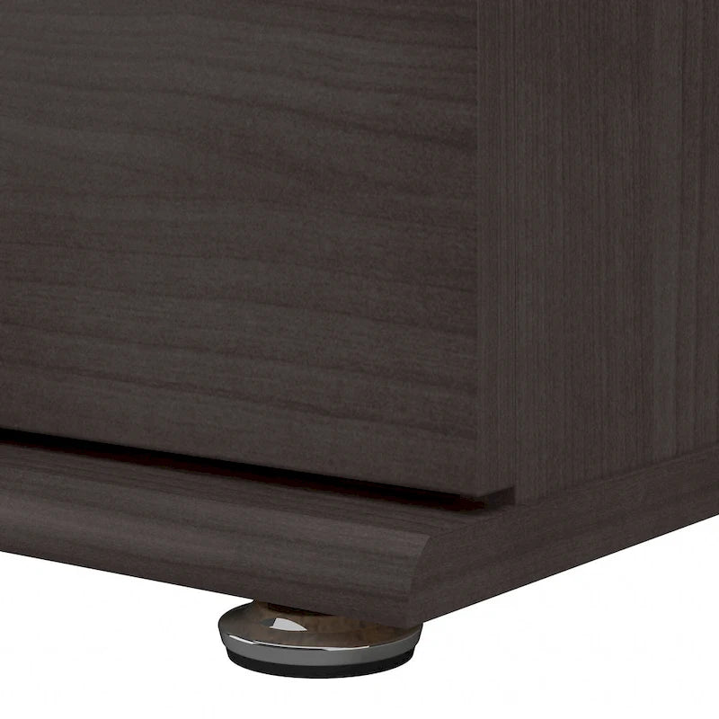 Universal Storage Cabinet with Drawers by Bush Business Furniture