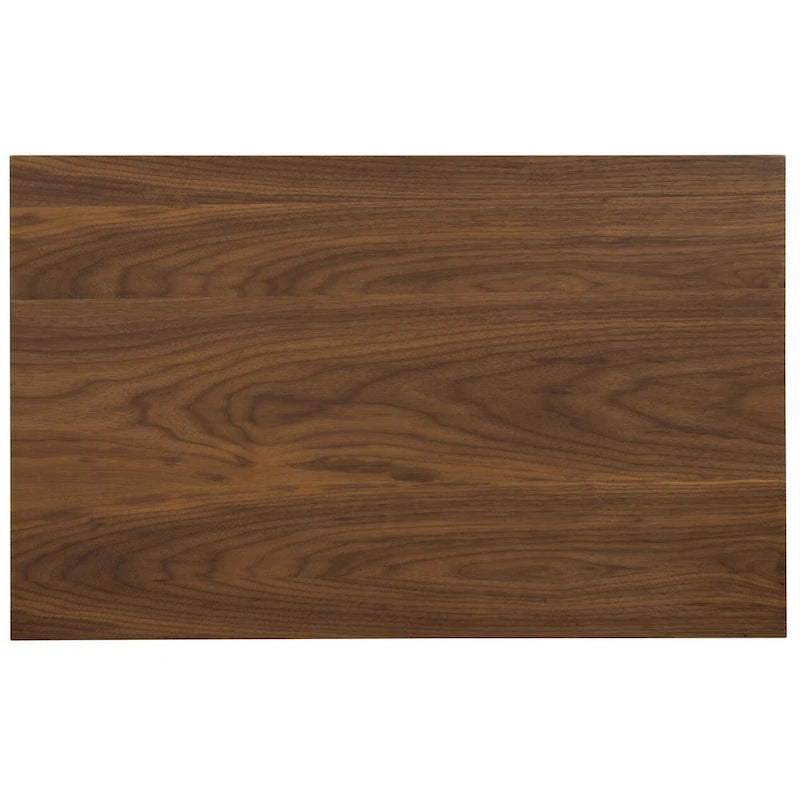 Hooker Furniture Elon 32 Wide Craftsman Style Minimalist Home Office