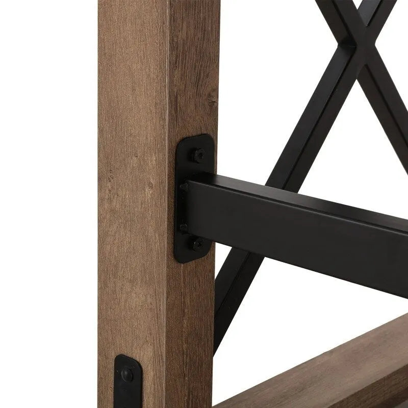 47.5 Writing Desk with Drawer