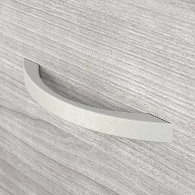 Studio A Storage Cabinet with Drawers by Bush Business Furniture