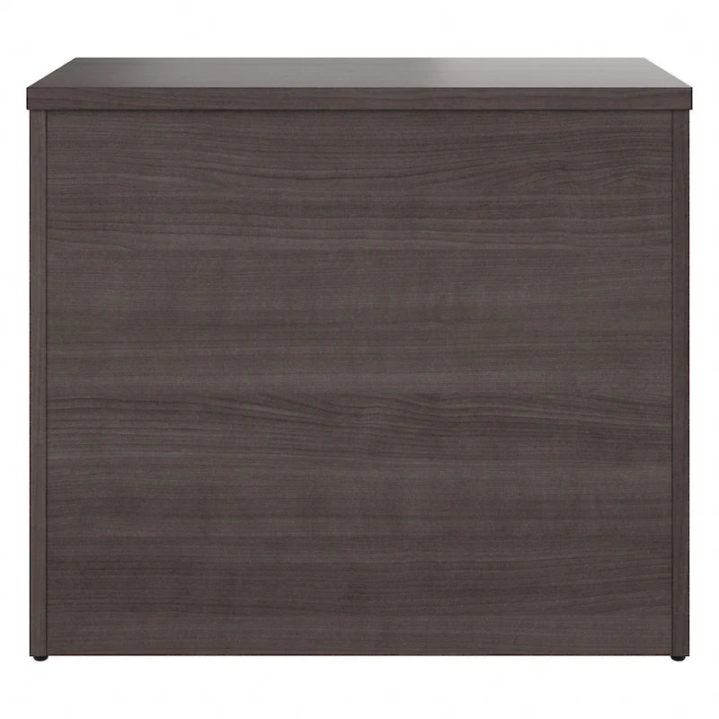 Studio A Storage Cabinet with Drawers by Bush Business Furniture