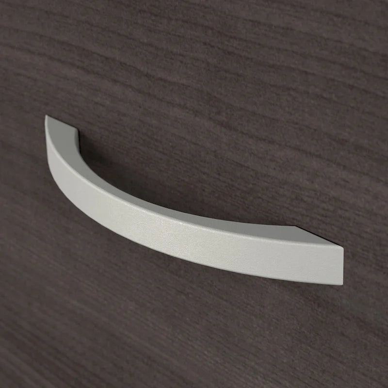 Studio A Storage Cabinet with Drawers by Bush Business Furniture