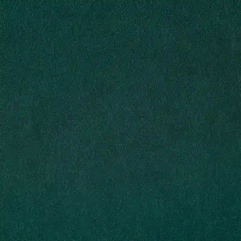 Velvet Armless Accent Chair with Button Tufted Back