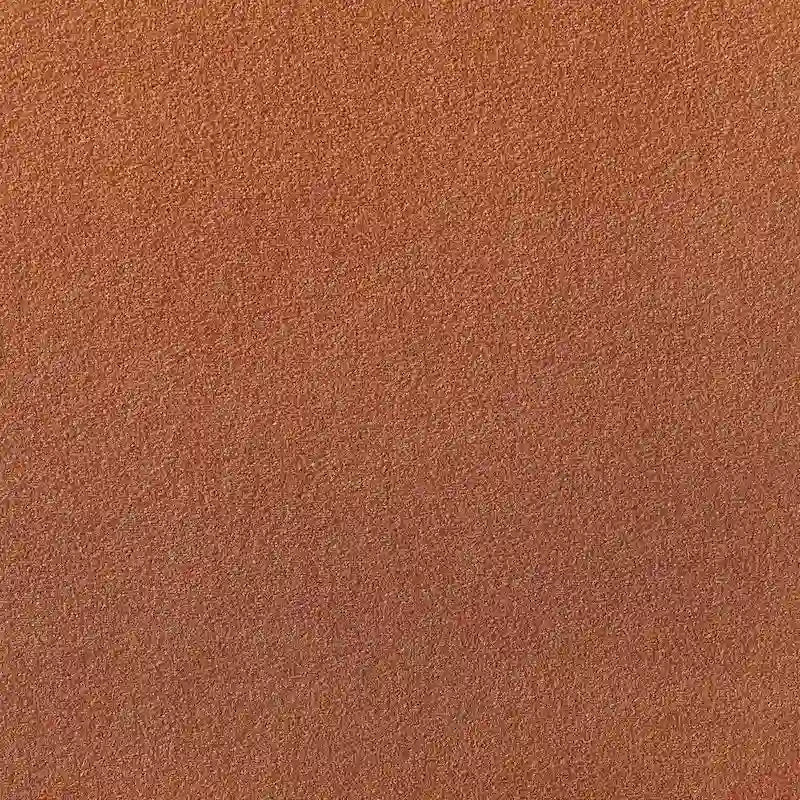 Velvet Armless Accent Chair with Button Tufted Back