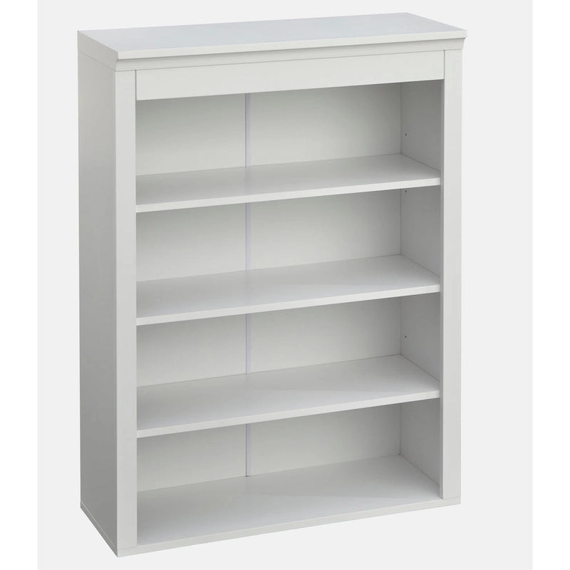 Lifestorey Monza 2-Piece Buffet Hutch Set