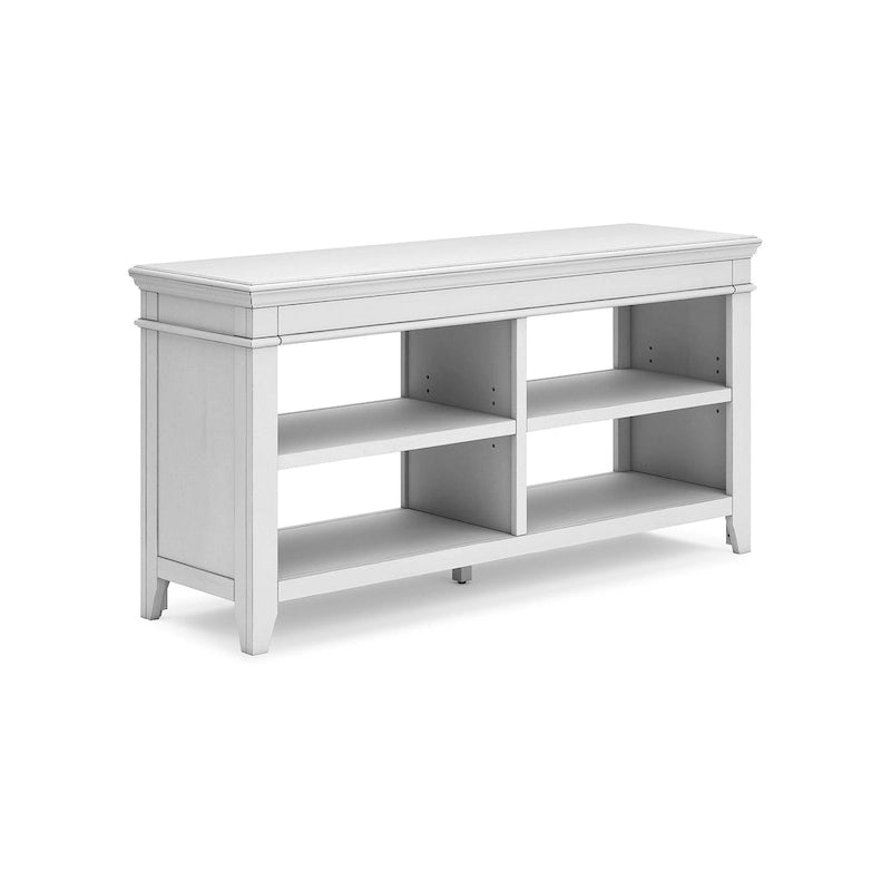 Signature Design by Ashley Janismore Credenza