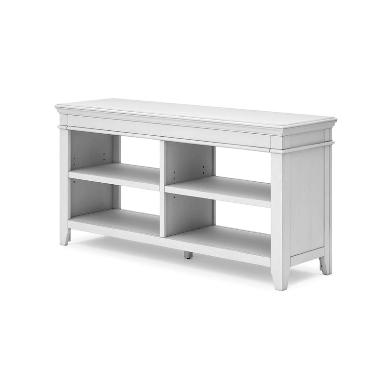 Signature Design by Ashley Janismore Credenza