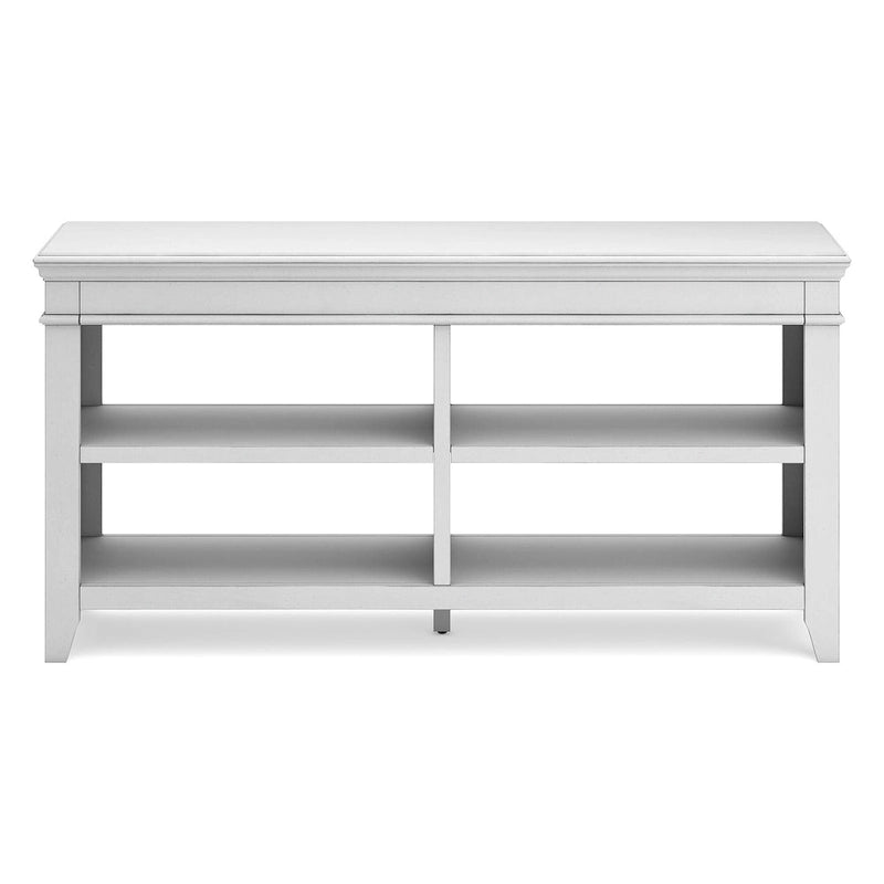 Signature Design by Ashley Janismore Credenza