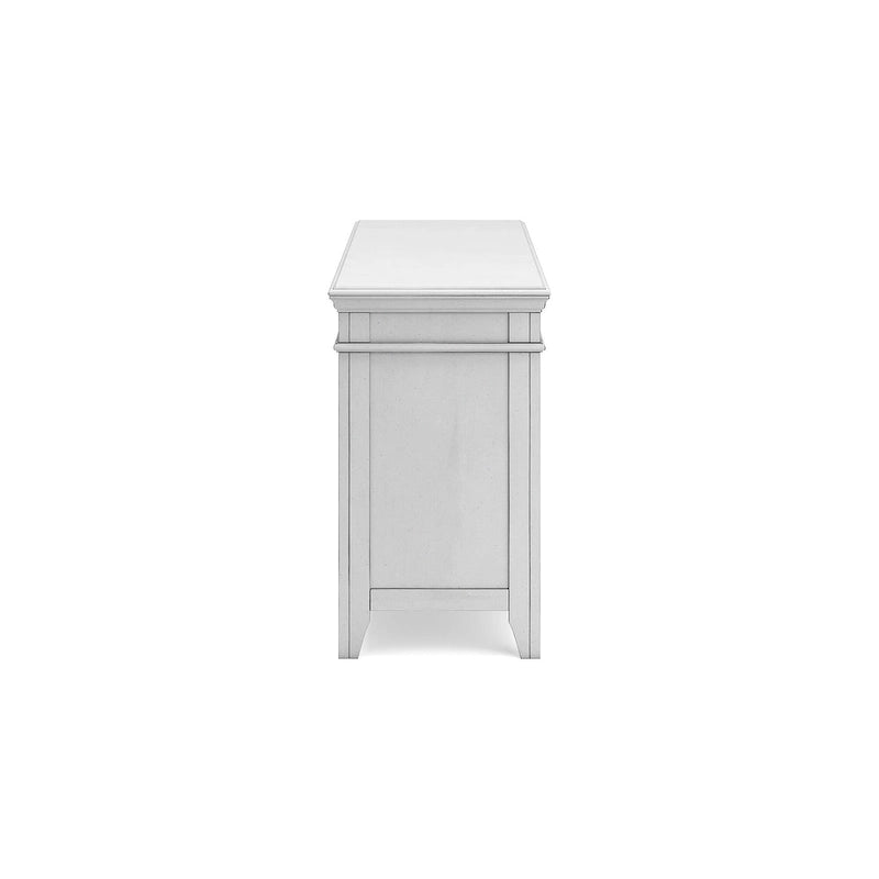 Signature Design by Ashley Janismore Credenza