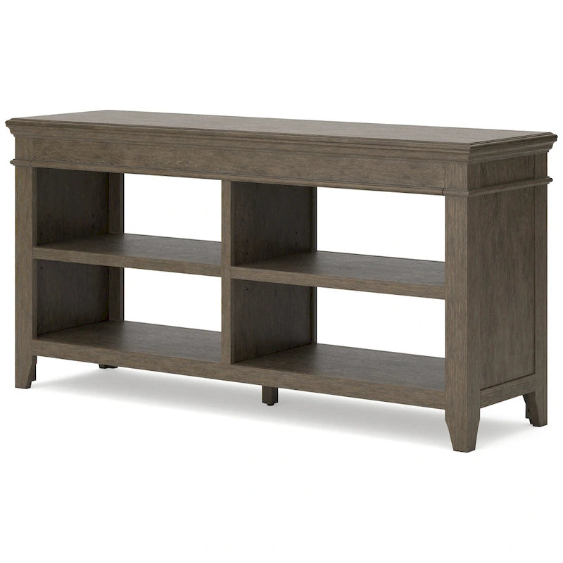 Signature Design by Ashley Janismore Credenza