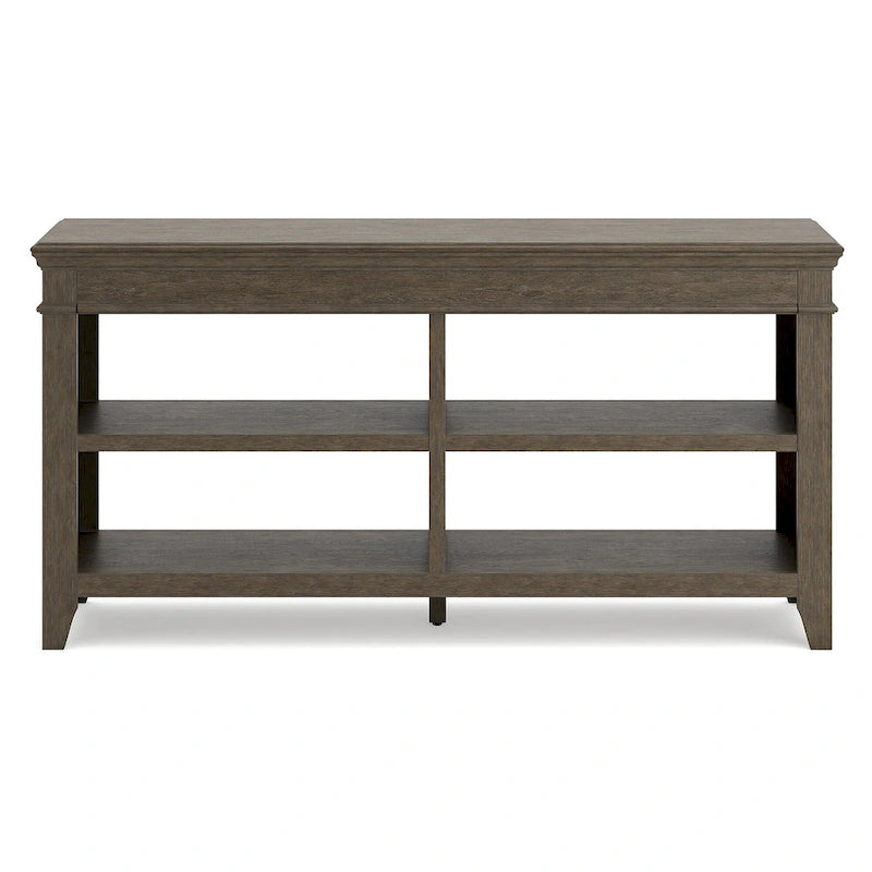 Signature Design by Ashley Janismore Credenza