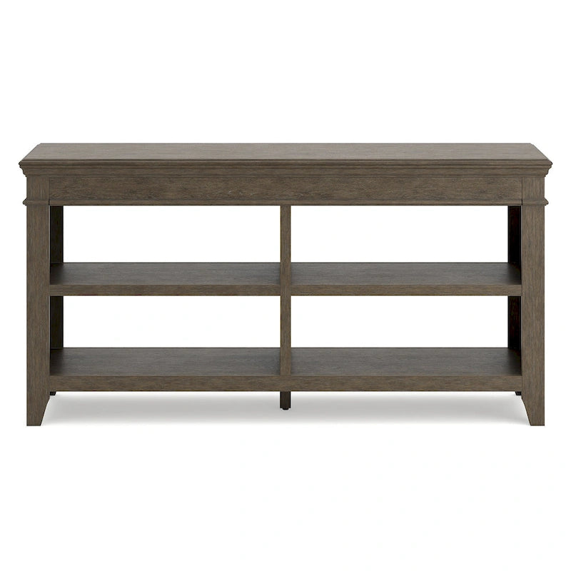 Signature Design by Ashley Janismore Credenza