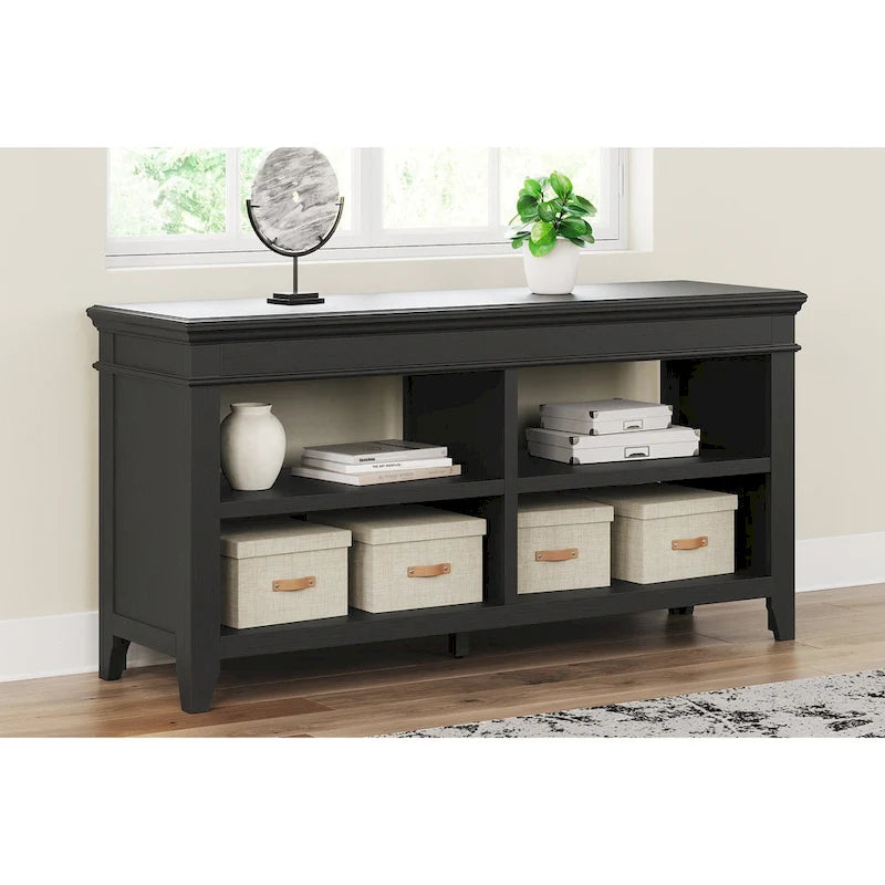 Signature Design by Ashley Janismore Credenza