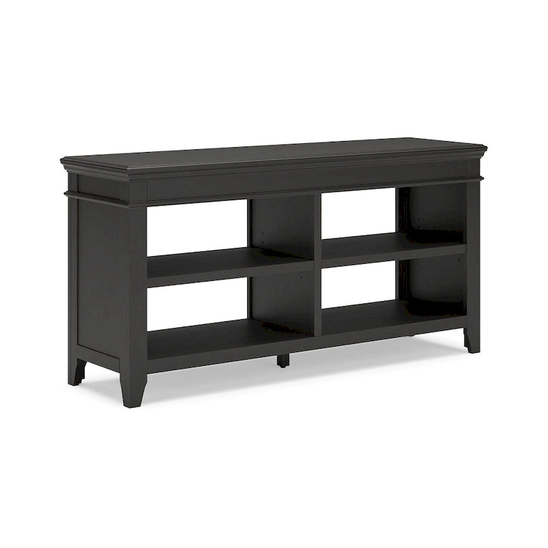 Signature Design by Ashley Janismore Credenza