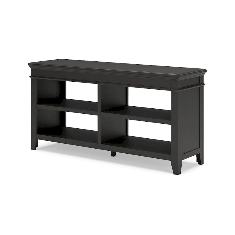 Signature Design by Ashley Janismore Credenza