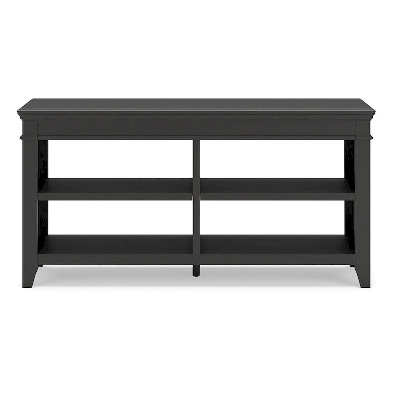 Signature Design by Ashley Janismore Credenza