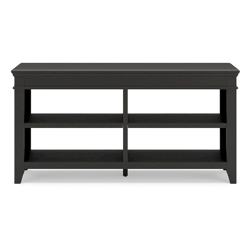 Signature Design by Ashley Janismore Credenza