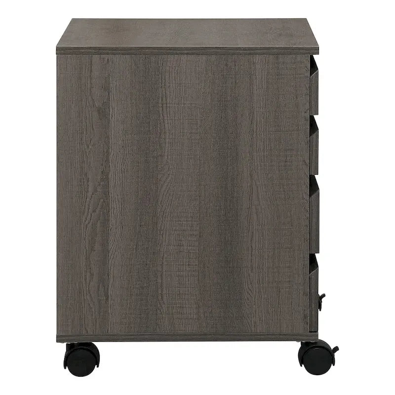 Holly Mobile Storage Cart