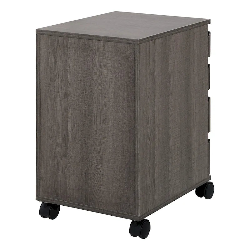 Holly Mobile Storage Cart