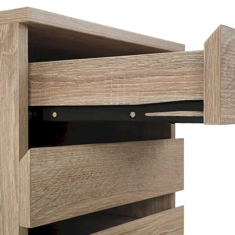 Holly Mobile Storage Cart