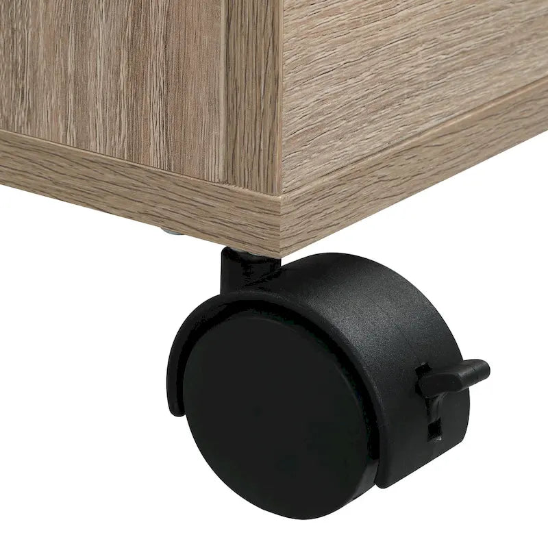 Holly Mobile Storage Cart
