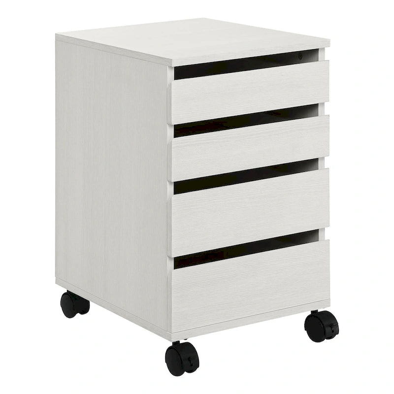 Holly Mobile Storage Cart