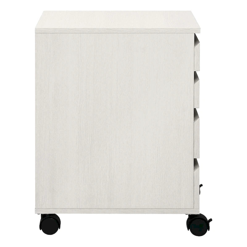 Holly Mobile Storage Cart