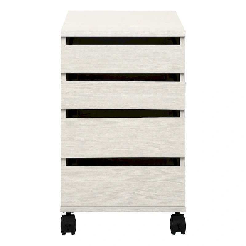 Holly Mobile Storage Cart