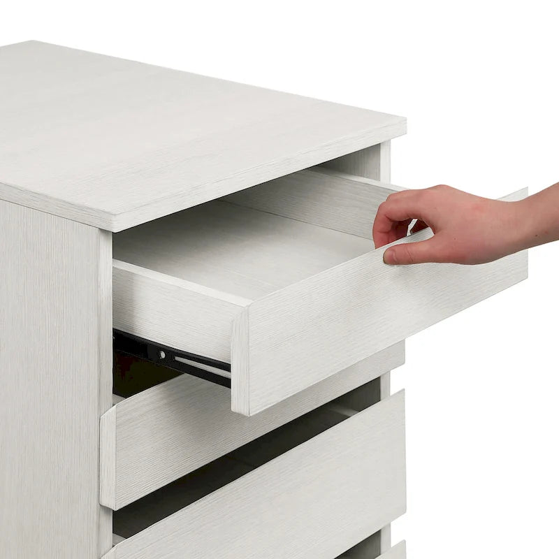 Holly Mobile Storage Cart