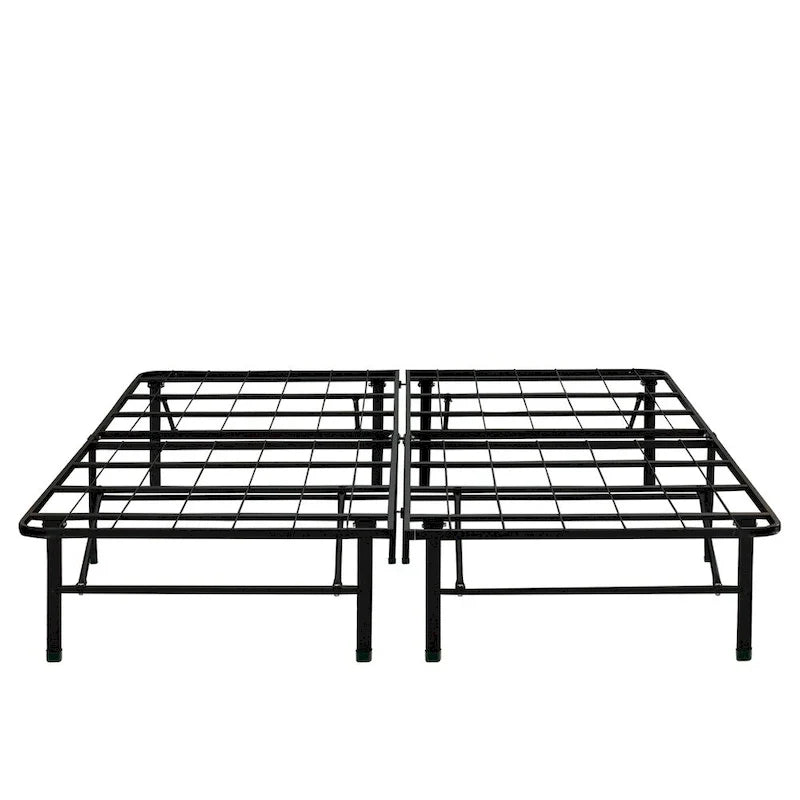 California King 14-Inch Platform Bed Frame