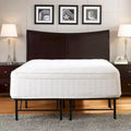 California King 14-Inch Platform Bed Frame