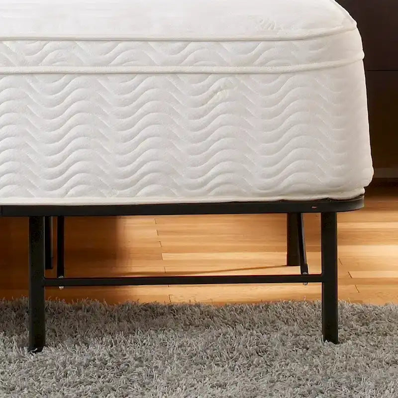 California King 14-Inch Platform Bed Frame