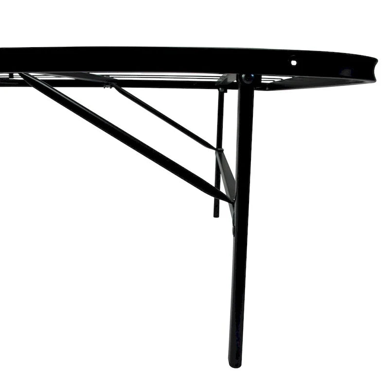 California King 14-Inch Platform Bed Frame