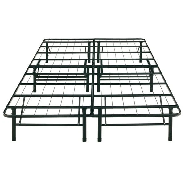 California King 14-Inch Platform Bed Frame
