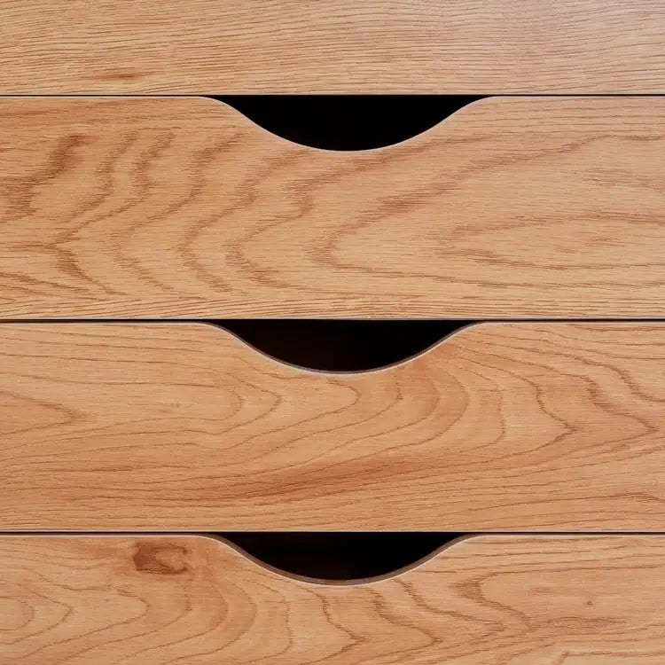 7- Drawer Office File Wooden Cabinet, for Home Office, Mobile File Cabinet, Mobile Storage Cabinet, Filing Storage Drawer