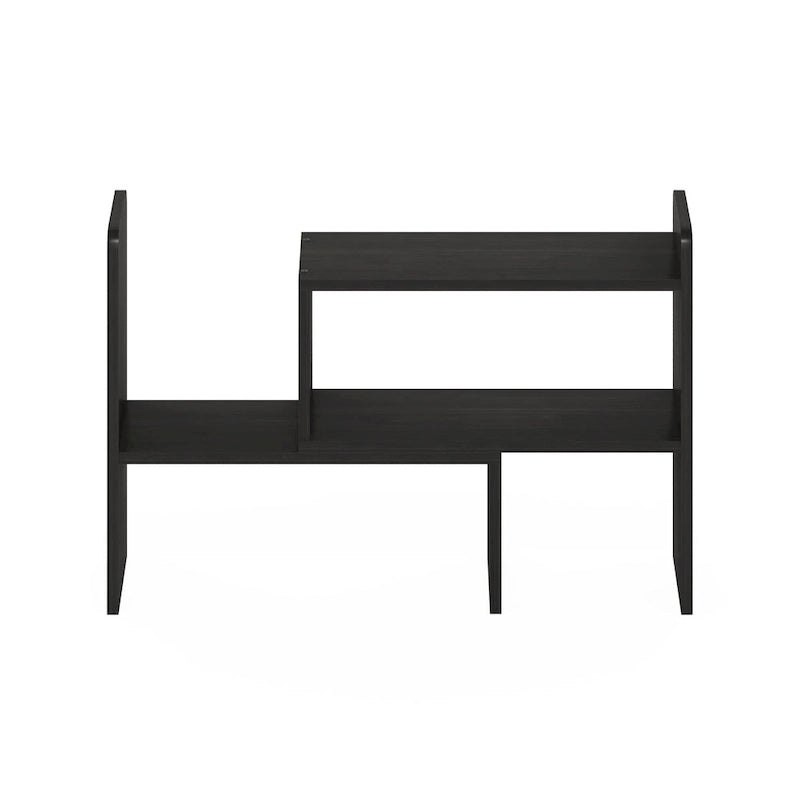 Furinno Classic Desk Top Organizer Bookshelf