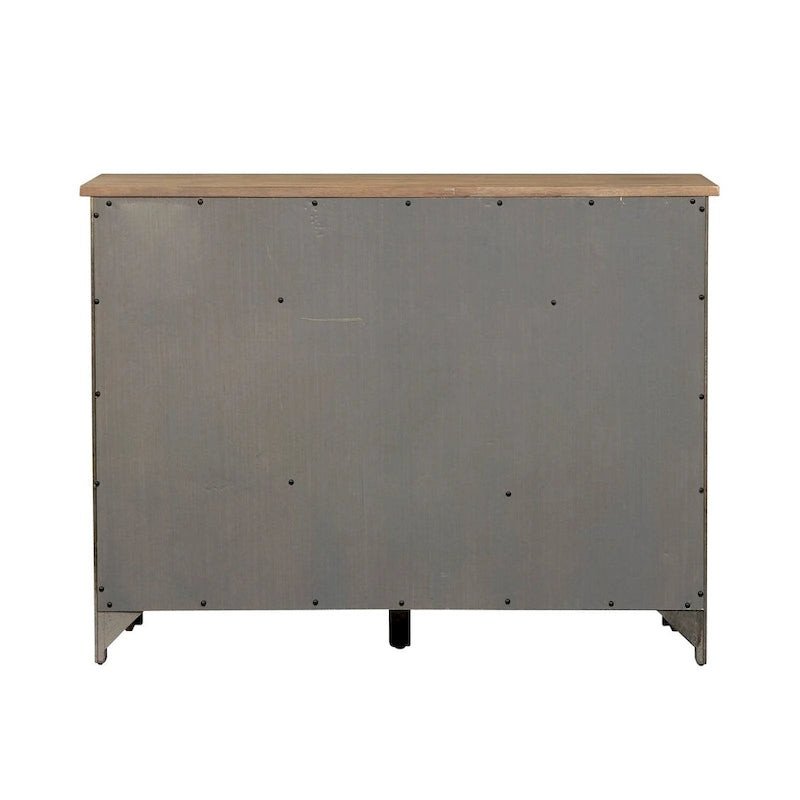 Lindsey Farm Gray and Sandstone Server