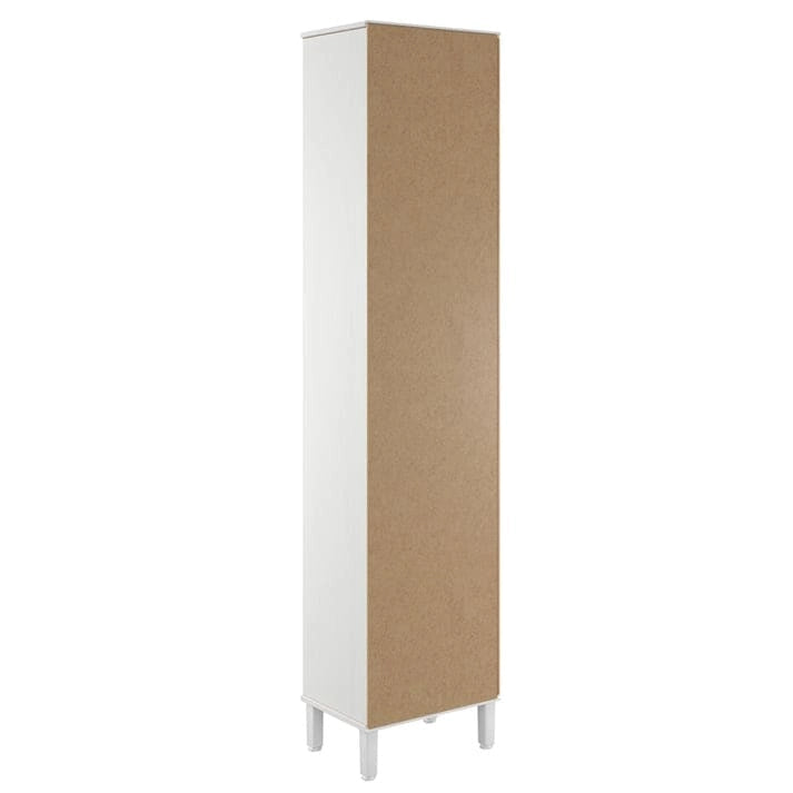 Utility Cabinet Real Wood