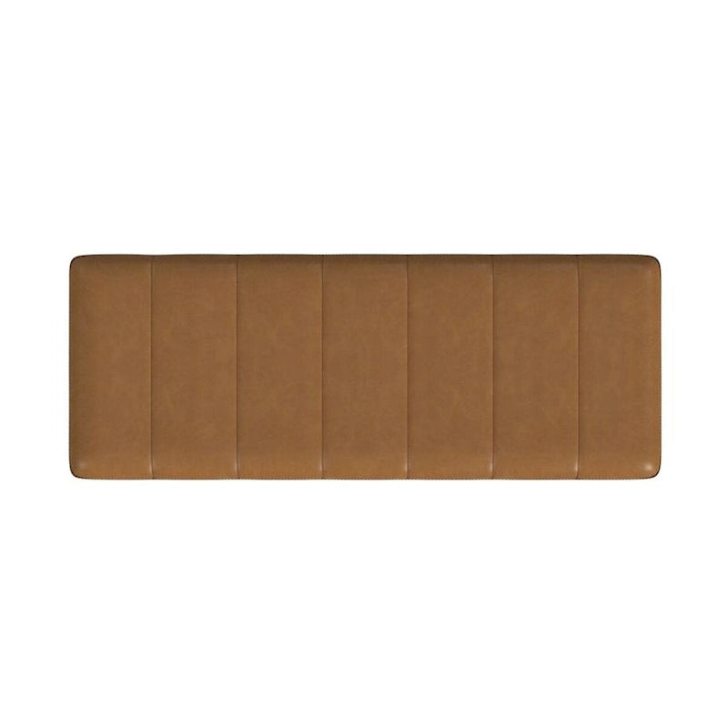 HomePop Theodore Bench