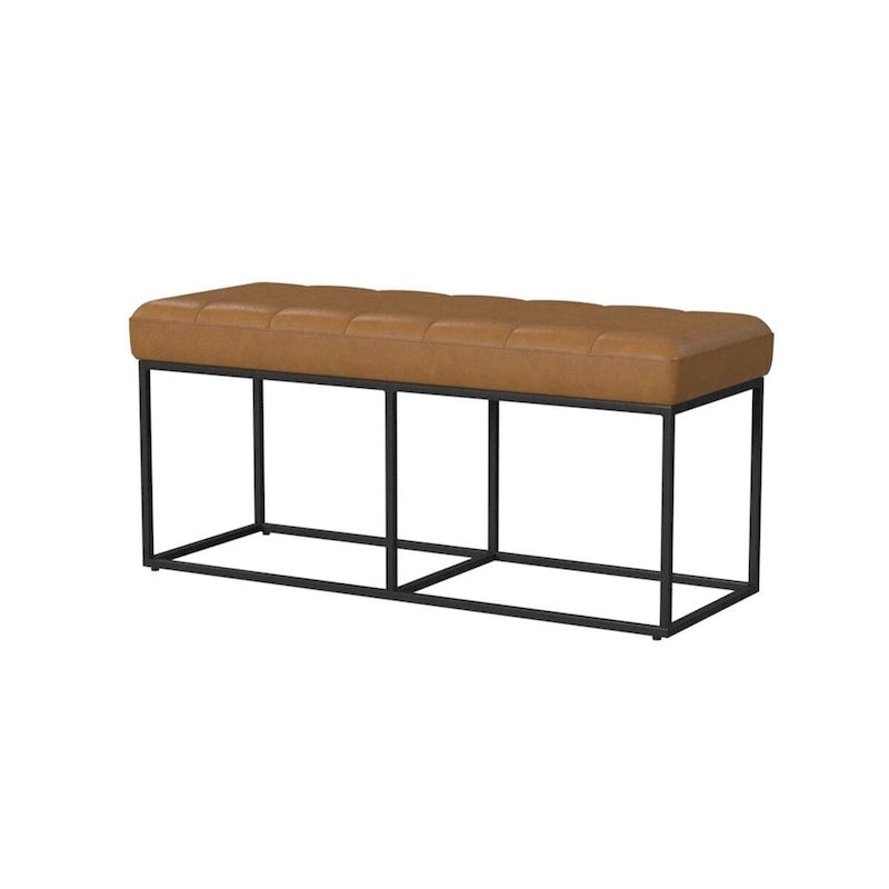 HomePop Theodore Bench