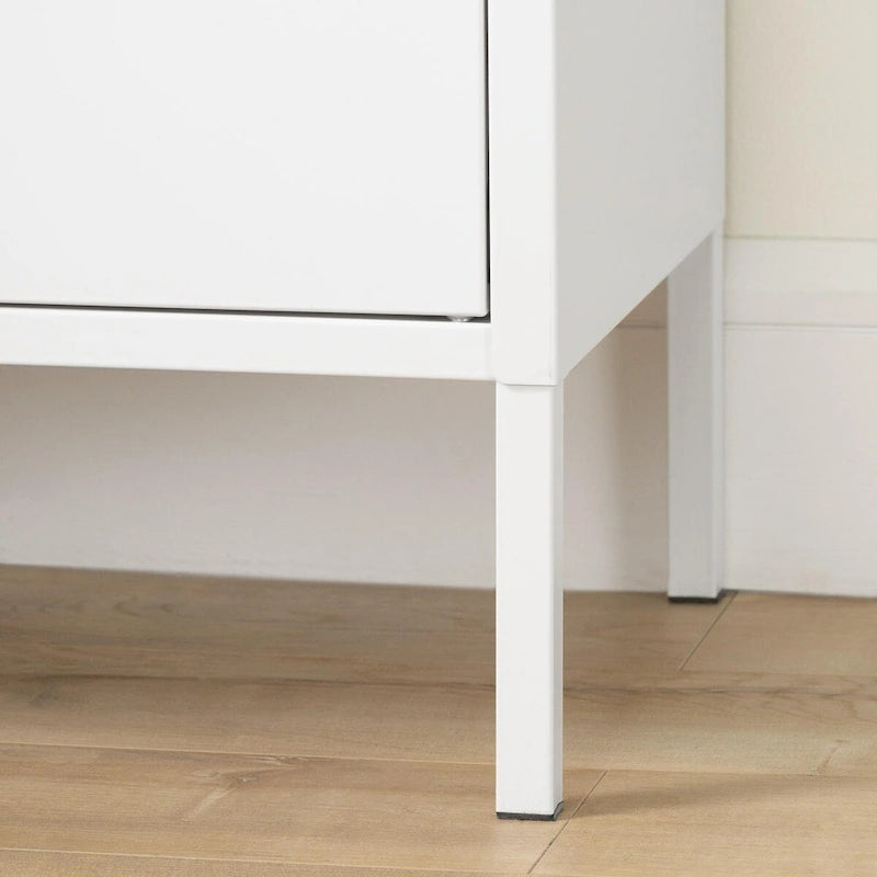 South Shore Eddison 2-Door Storage Cabinet