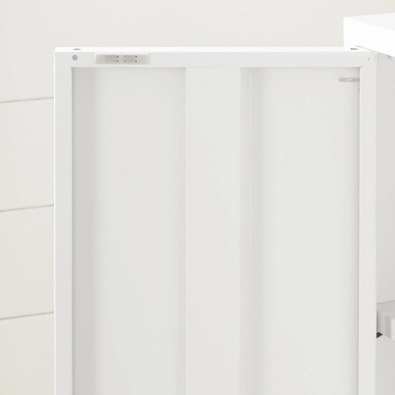 South Shore Eddison 2-Door Storage Cabinet