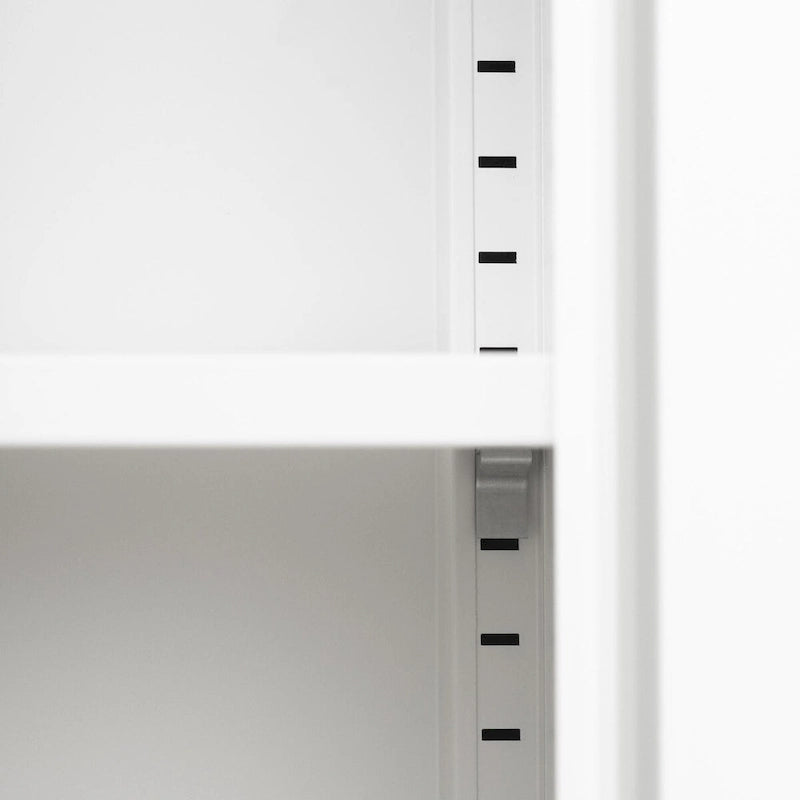 South Shore Eddison 2-Door Storage Cabinet