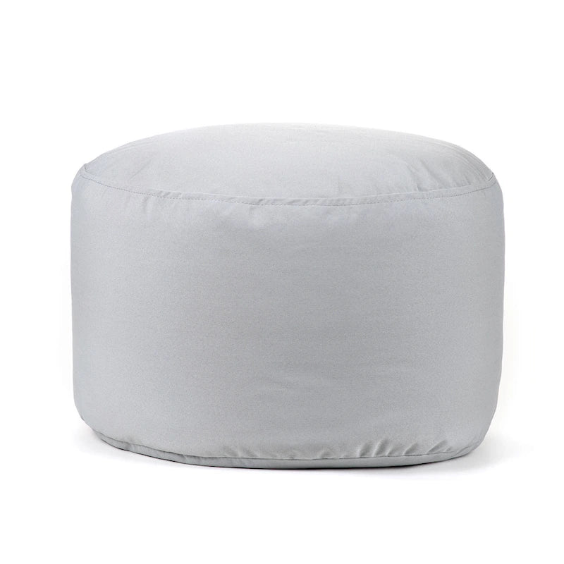 Waterproof Ottoman Pouf - Indoor/Outdoor - Multiple Colors Available
