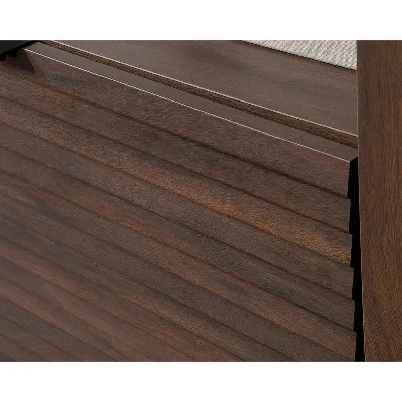 Englewood Small Credenza Spm